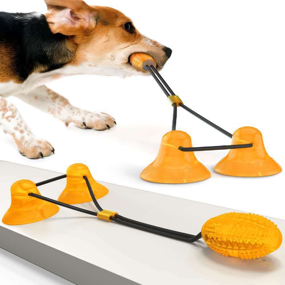 Suction Cup Rabbit Product